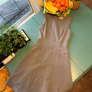 Calvin Klein A-line Dress 👗